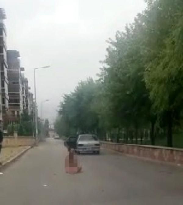 Bursa'da sevgilisini yakarak öldürdü! İstinaf Mahkemesi'nden bomba 'iyi hal' kararı - Resim: 3