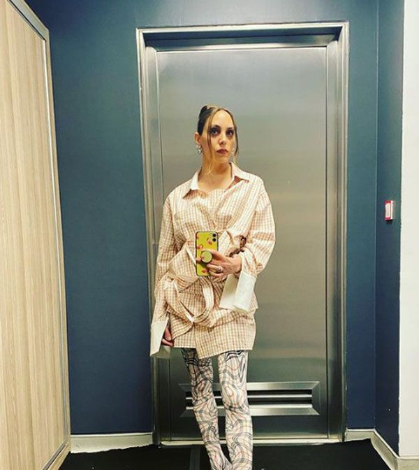 Kuzey Güney'in Cemre'si Öykü Karayel'den ses getirecek yeni proje! İrlanda dizisinde o isimle birlikte oynayacak - Resim: 1