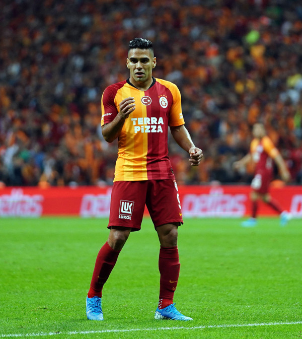 Manchester United'dan Radamel Falcao bombası! - Resim: 1