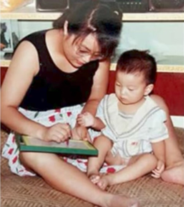 Babası beyin felci geçiren evladını terk etti 29 yıl sonra ise... - Resim: 2