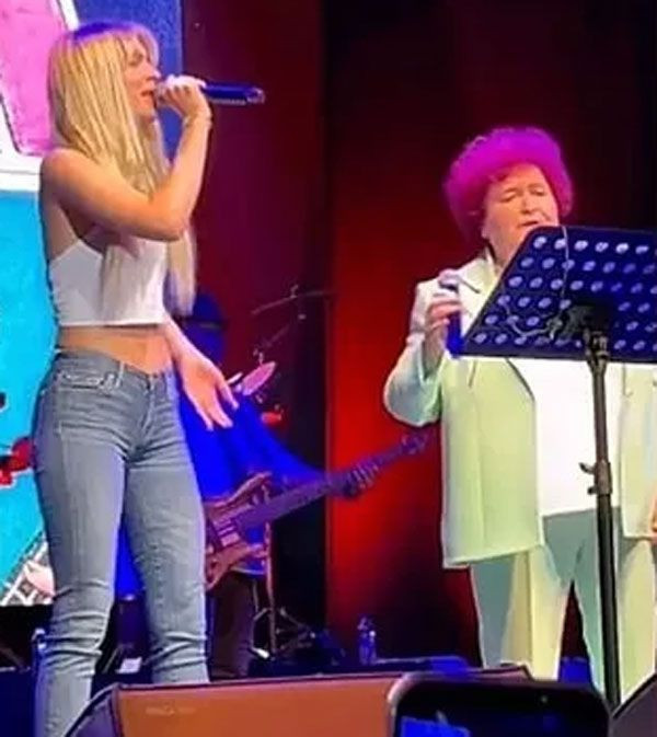 Gökhan Türkmen'den Aleyna Tilki ve Selda Bağcan'a ağır eleştiri! "Güzel reklam, hayırlı işler" - Resim: 4