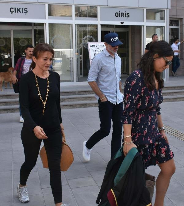 Savcılıktan flaş Murat Başoğlu kararı! - Resim: 3