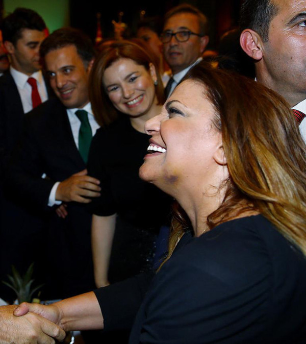 Kibariye'nin üzücü Erdoğan anısı! Yanıma gelip... - Resim: 4