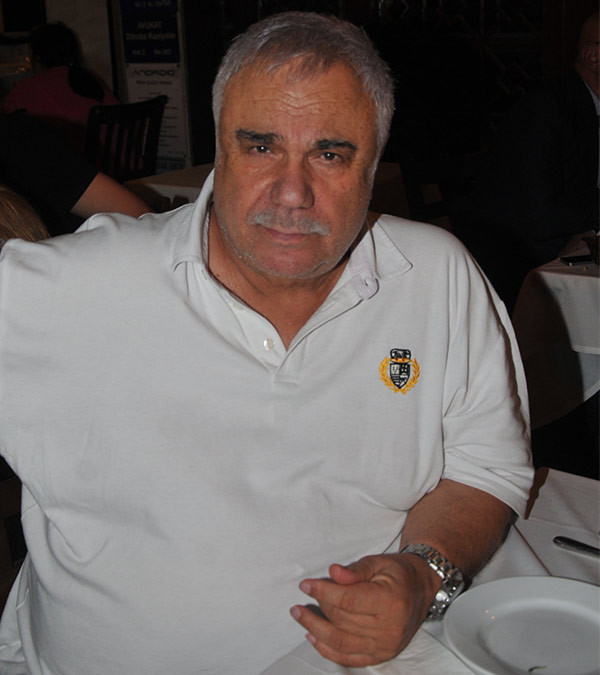 Halil Ergün'den kötü haber! Kendisi açıkladı - Resim: 2