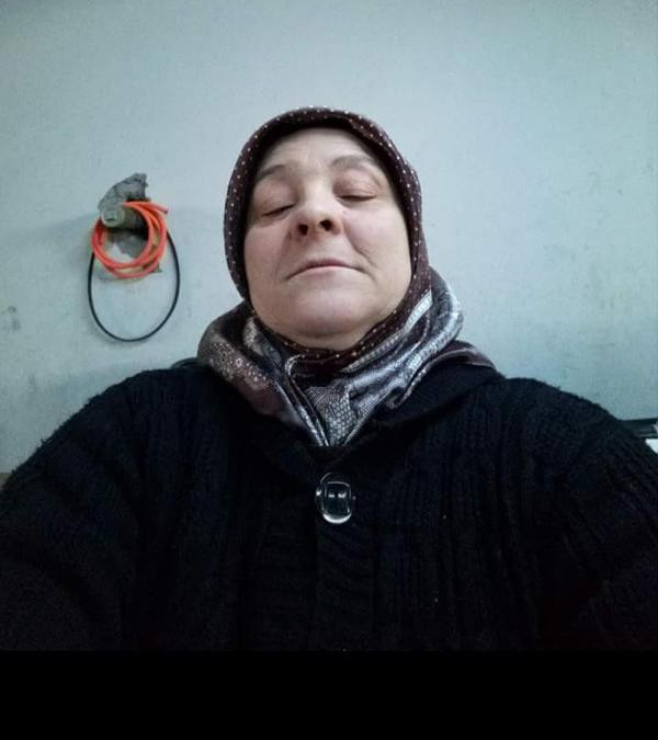 Boşanma davası açan eşine dehşeti yaşattı! - Resim: 3