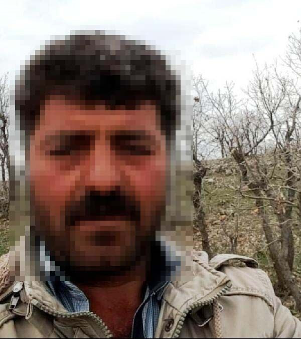 Mardin'de merdivenden düştü denilen kadınla ilgili gerçek hastanede ortaya çıktı - Resim: 2