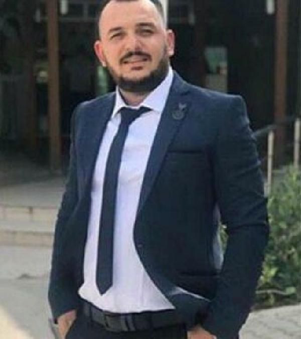 İzmir'de boşanmak istediği eşi tarafından 38 yerinden bıçaklandı! Dehşeti anlattı - Resim: 1