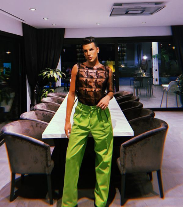 Kerimcan Durmaz kaza geçirdi ölümden döndü! Aracı hurdaya döndü - Resim: 3