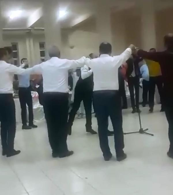 Horon teperken acı son! Aniden... - Resim: 2