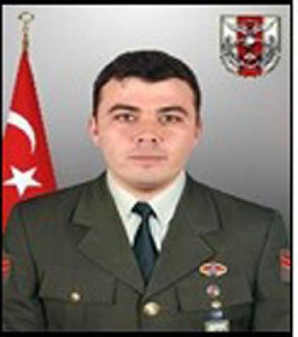 Acı haber! İdlib'de yaralanan asker hastanede şehit oldu - Resim: 0