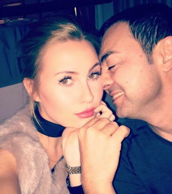Serdar Ortaç Chloe Loughnan ile boşanmasının sebebi bebek aldırma mı? Açıklık getirdi - Resim: 4
