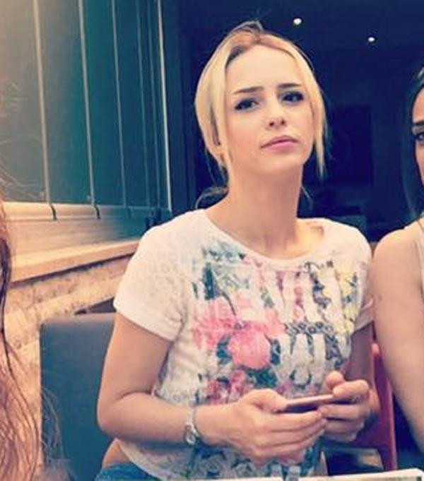 Doğum gününde 6.kattan yere çakıldı! - Resim: 2