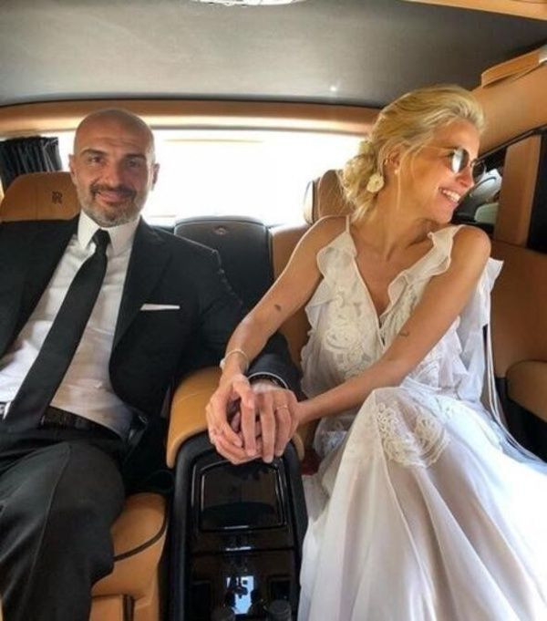 Burcu Esmersoy'un eski eşi Berk Suyabatmaz ve Berrak Tüzünataç yine yakalandı - Resim: 1