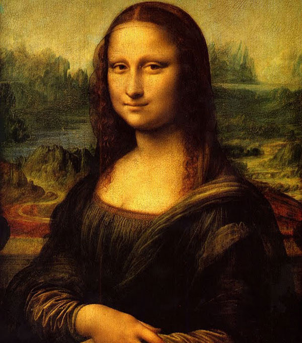 Herkesin bilmesi gereken sanat tarihine hikayesiyle damga vurmuş 5 önemli tablo - Resim: 0