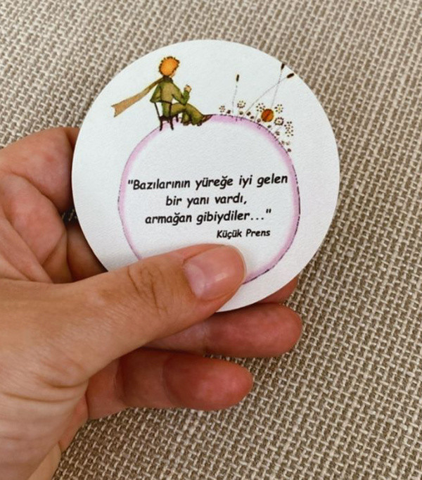 Şarkıcı Merve Özbey, ikinci kez anne oldu! Bebeğine koyduğu isim ise oldukça dikkat çekti - Resim: 3