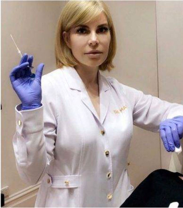 Kadınlar daha iyi orgazm olmak için 10 lira ödüyor işte o yöntem - Resim: 2