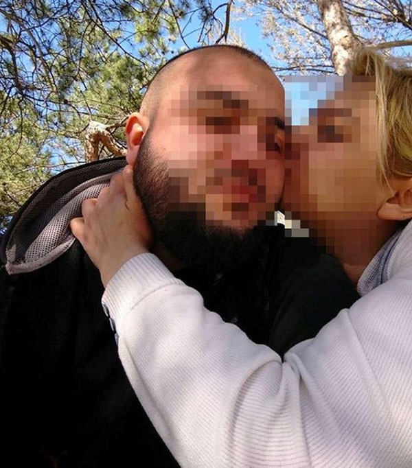 Röntgen odasında 'Karına sahip çıksaydın, erkek olsaydın’ cinayeti - Resim: 3