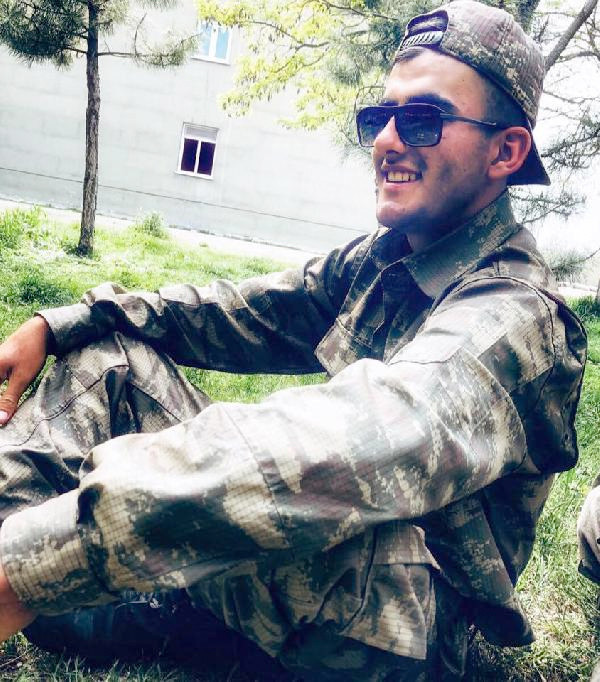 Şehit Furkan Köse'nin hayatından dram çıktı - Resim: 4