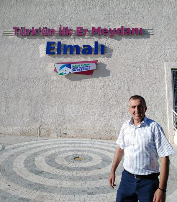 Seçimde belediye başkanına rakip oldu! 288 kilometre uzaklıktaki belediyeye gönderildi - Resim: 0