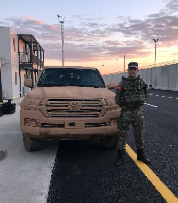 Şehitleri uğurluyoruz! Oğlum şehit olmayı çok istedi - Resim: 2