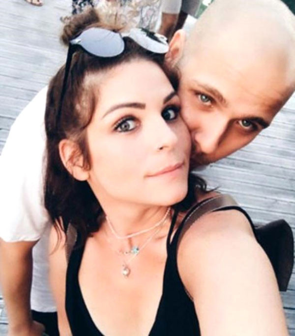 Zayıfladı zayıflamasına ama Pelin Öztekin ondan da ayrıldı! - Resim: 2