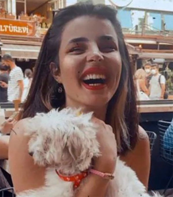 Eda Nur Kaplan'a "cinsel saldırı" davasında karar açıklandı! İki sanık da beraat etti - Resim: 4