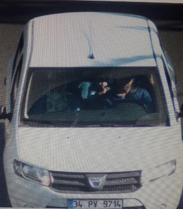 Bu görüntüler ilk kez yayınlandı! Dehşet planını böyle yapmışlar! - Resim: 2