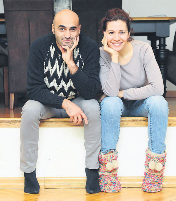 Güldür Güldür Show yeni sezon ne zaman başlıyor Aylin Kontente açıkladı - Resim: 2