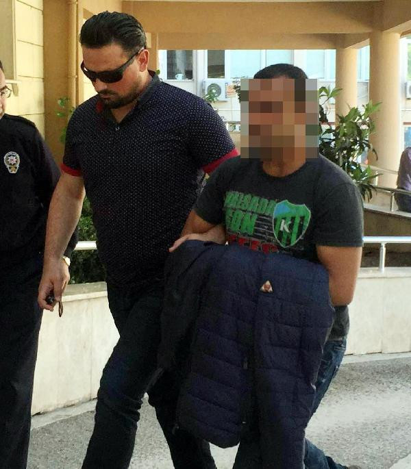 Otobüste iğrenç olay: Kadın yolcu görüntüledi, karar çıktı! - Resim: 3