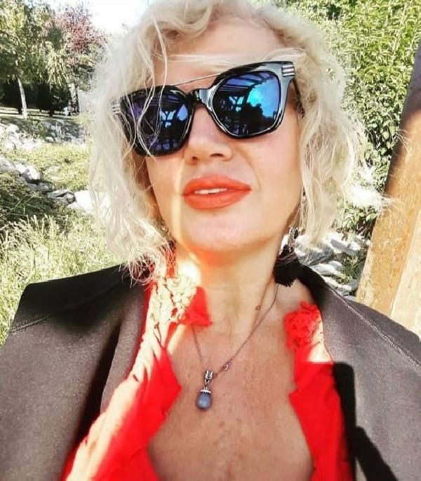 İstanbul'daki anne cinayeti! Kafasını kesip tencereye koymuştu balta ve satır detayı - Resim: 1