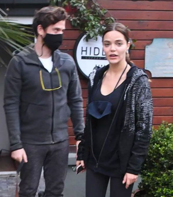 Bir Zamanlar Çukurova'nın Züleyha'sı Hilal Altınbilek ve Metin Hara çifti evleniyor! - Resim: 3