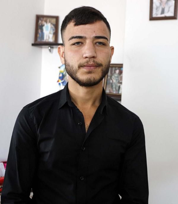 Esra Hankulu'nun ölümünde 'Aleyna Çakır' detayı!  Ümitcan Uygun ifadesinde söyledi: Kasılmaya başladı... - Resim: 2