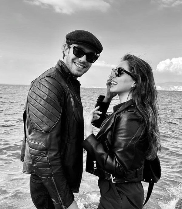 Aytaç Şaşmaz müjdeli haberi hayranlarıyla paylaştı! Merakla beklenen yeni projesi bakın neymiş - Resim: 1