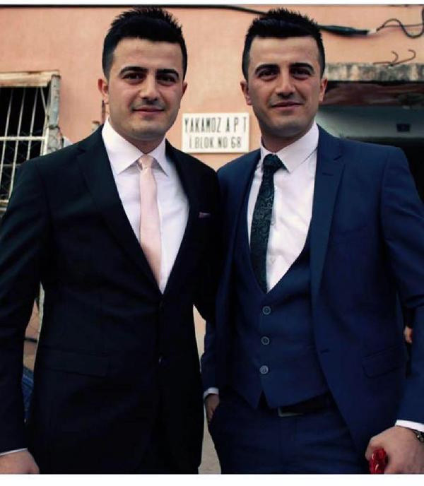 Şehit mezarlarına zarar veren 5 DEAŞ'lı gözaltına alındı - Resim: 0