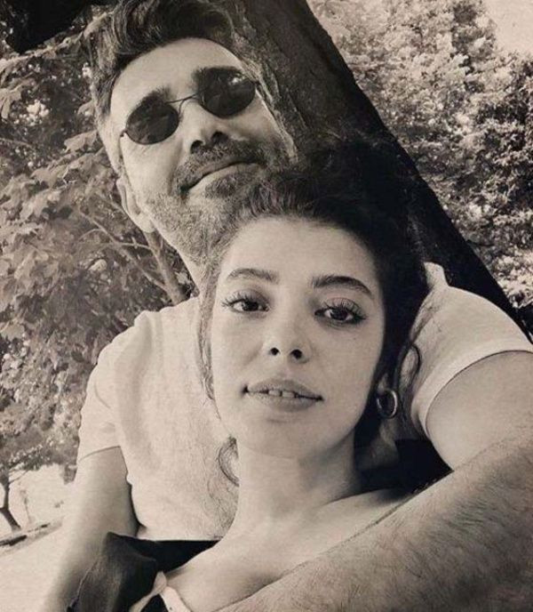 Kadın dizisinin Sarp'ı Caner Cindoruk ayrılığı duyurdu Selin Şekerci'yle ayrıldı - Resim: 4