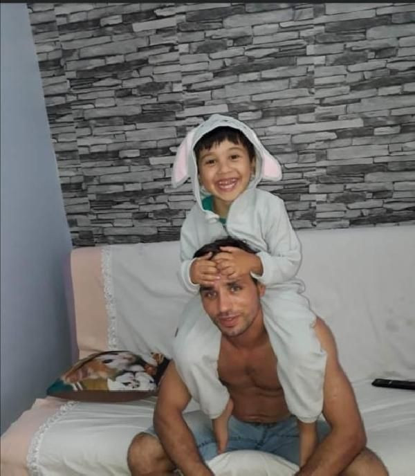 İstanbul'da baba, 7 yaşındaki oğlunu öldürdü! Eve giren anne kahroldu: Çığlıkları duyan koştu - Resim: 4