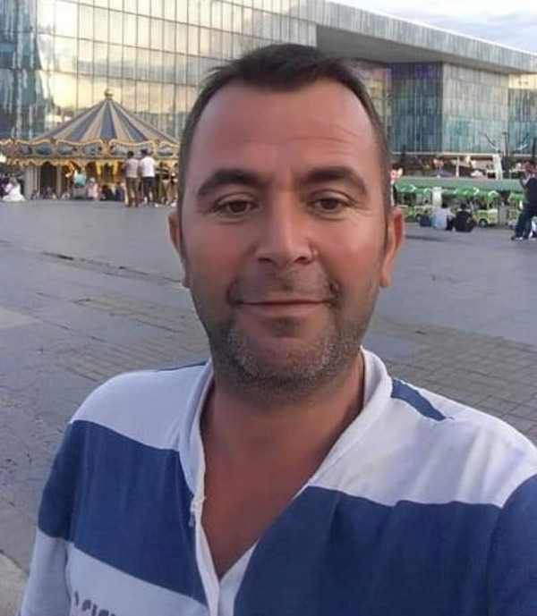 Denizli'de alevlerin içine dalıp can verdi! Yürek dağlayan detay çıktı: Meğer... - Resim: 0