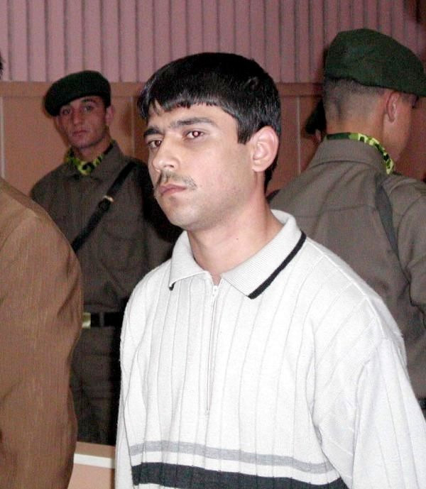 Seri katil yakalandı meğer öldürme nedeni... - Resim: 4