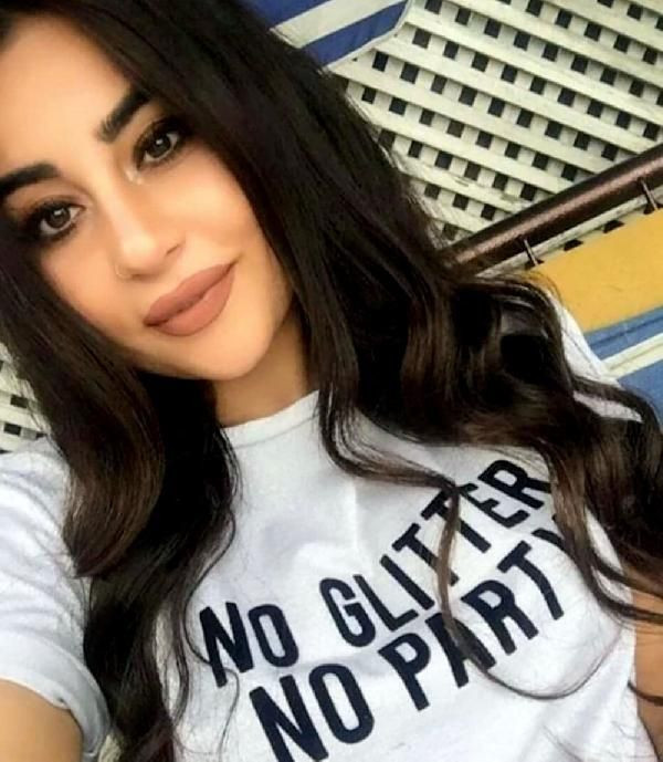 Tüyler ürperten rapor! Zeynep Şenpınarlar'ı milli boksör sevgilisi 37 kez bıçaklamış! - Resim: 1