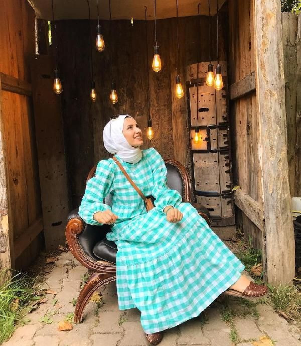 TRT 1 yarışmacısı Kübra Ece'nin son sözleri ortaya çıktı! 'Hanife' için gitti 'Marina'yı gördü - Resim: 2