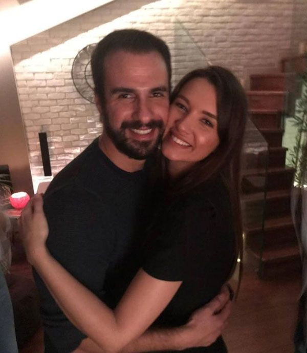 Leyla Lydia Tuğutlu sevgilisiyle evlendiğini açıkladı! "Biz o işi hallettik" - Resim: 4