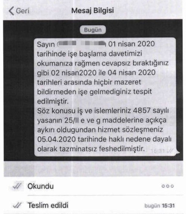 Milyonları ilgilendiriyor! Whatsapp yazışmalarına dikkat: Bunu yapan yandı - Resim: 1