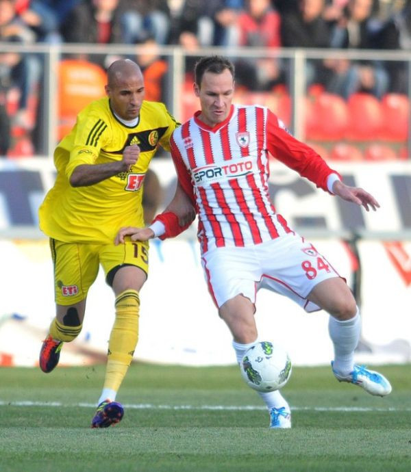 Samsunspor pes etmiyor - Resim: 3