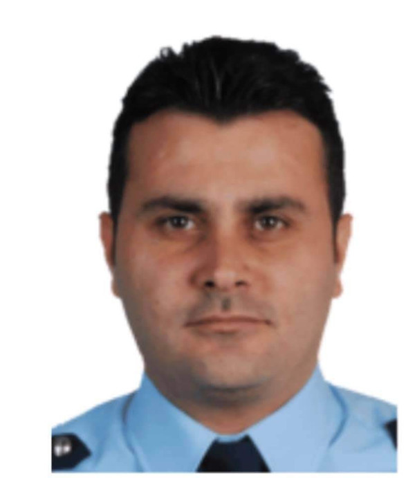 Kütahya'da şehidin cenazesinde gözyaşları sel oldu! Müdahalelere rağmen kurtarılamadı - Resim: 2