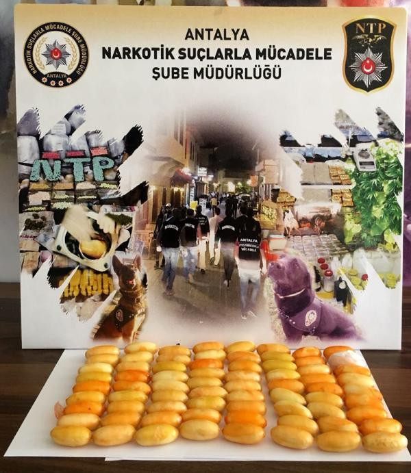 Duyan şok oldu! 5 bin dolar alıp 2 günde yutmuş - Resim: 3