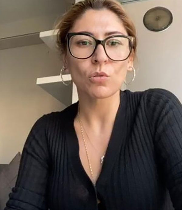 Ünlüleri dolandıran 'Ponzi Mine' de dolandırıldı! Ponzi Mine hangi ünlüden kaç para çarptı? - Resim: 3