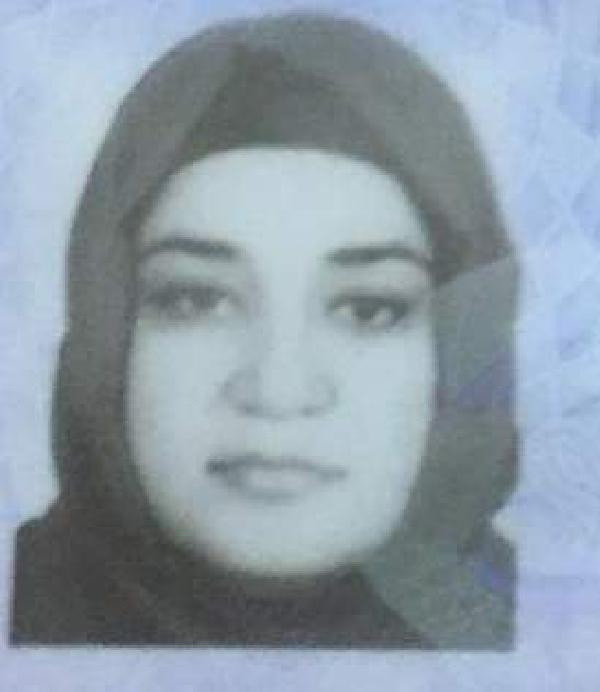 Korkunç infaz! Bir kadın ve erkek başlarından vurulmuş halde bulundu - Resim: 1