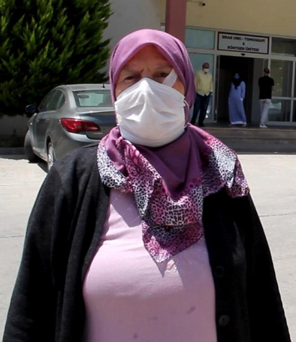 Antalya'da cenazesine katıldığı kadının eşi sopa kırılana kadar dövdü! Sebebini duyan şok oldu - Resim: 1