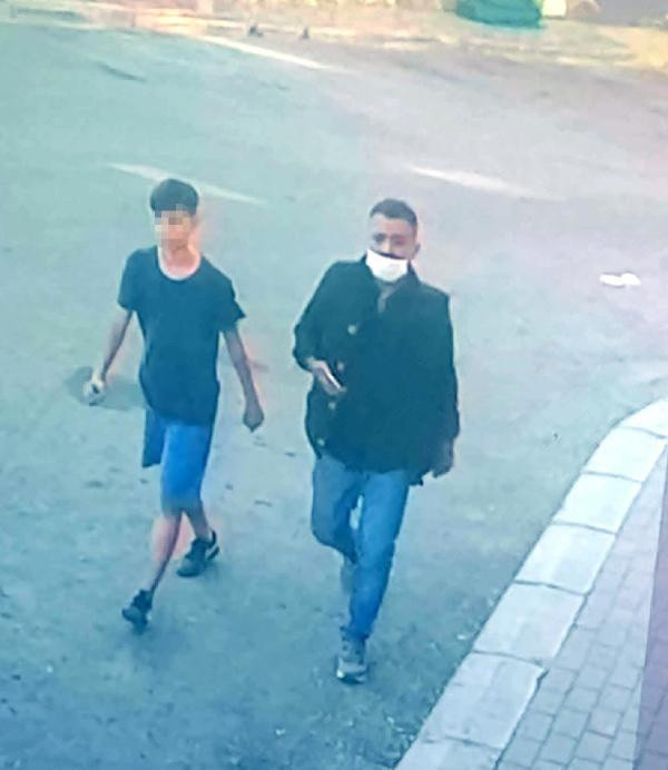 İzmir'de evine gelen adamı öldüren Esra: 12 yıldır peşimdeydi mecbur kaldım - Resim: 1