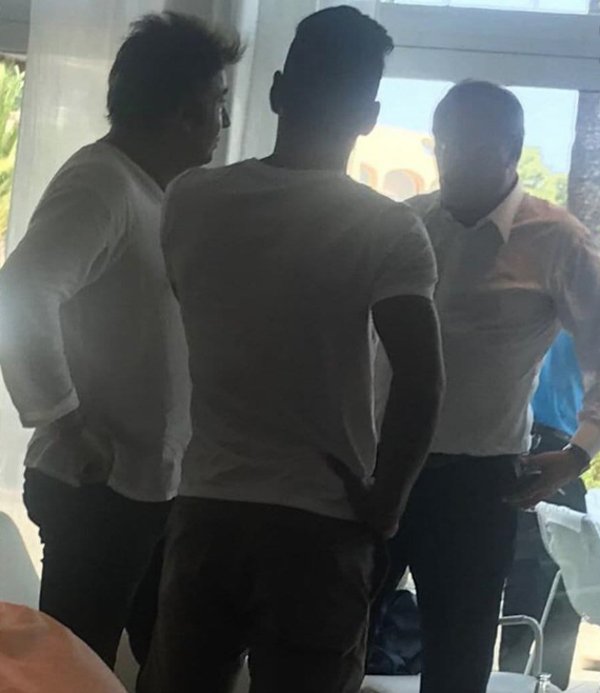 İşte Galatasaray'la Monaco arasındaki Falcao pazarlığının perde arkası - Resim: 0